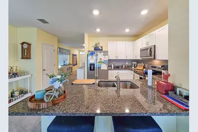 3106 Borassus Drive, New Smyrna Beach, FL 32168 - Photo 11