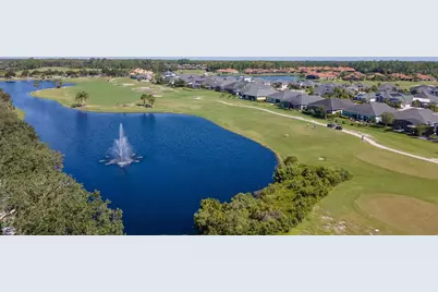 3106 Borassus Drive, New Smyrna Beach, FL 32168 - Photo 39