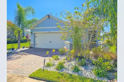 3106 Borassus Drive, New Smyrna Beach, FL 32168 - Photo 1