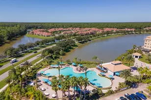 3106 Borassus Dr, New Smyrna Beach, FL 32168 - Photo 41