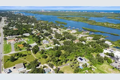 Wilkinson Avenue, Edgewater, FL 32132 - Photo 5