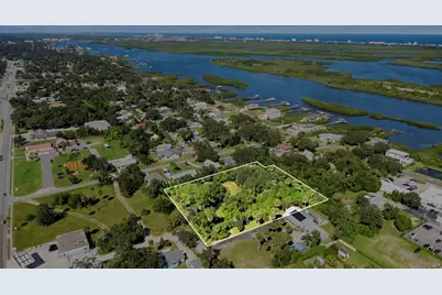 Wilkinson Avenue, Edgewater, FL 32132 - Photo 11