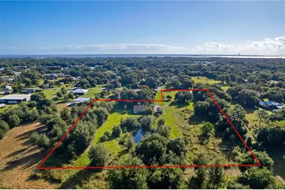 2342 N Singleton Avenue, Mims, FL 32754 - Photo 1