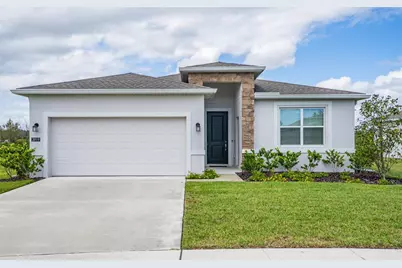 3919 Willowbrook Drive, Edgewater, FL 32141 - Photo 1