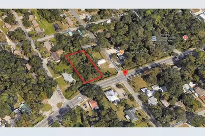 907 Canal Street, New Smyrna Beach, FL 32168 - Photo 1