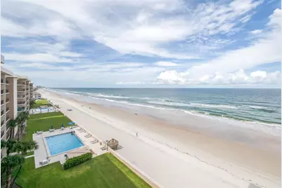 4453 S Atlantic Avenue #604, Ponce Inlet, FL 32127 - Photo 25