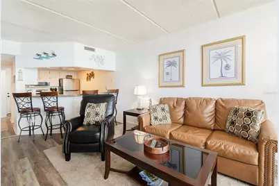 4453 S Atlantic Avenue #604, Ponce Inlet, FL 32127 - Photo 7