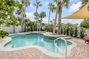 4700 Saxon Dr, New Smyrna Beach, FL 32169 - Photo 3