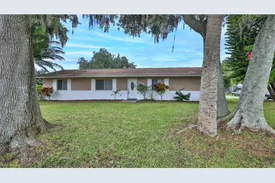 1604 Umbrella Tree Drive, Edgewater, FL 32132 - Photo 1