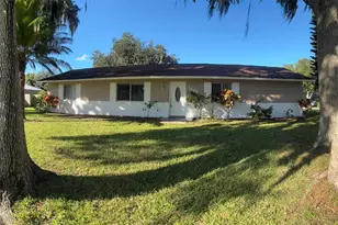 1604 Umbrella Tree Dr, Edgewater, FL 32132 - Photo 1