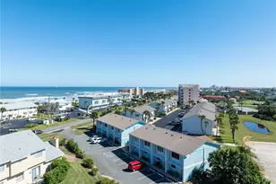 4786 S Atlantic Ave, Ponce Inlet, FL 32127 - Photo 1