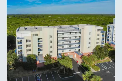5300 S Atlantic Avenue #9-505, New Smyrna Beach, FL 32169 - Photo 1