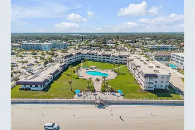 3663 S Atlantic Avenue #33B, New Smyrna Beach, FL 32169 - Photo 1