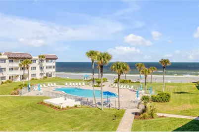 3663 S Atlantic Avenue #33B, New Smyrna Beach, FL 32169 - Photo 23