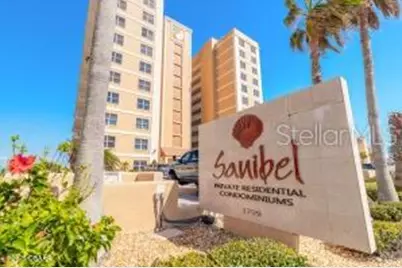 3799 S Atlantic Avenue #403, Daytona Beach, FL 32118 - Photo 1