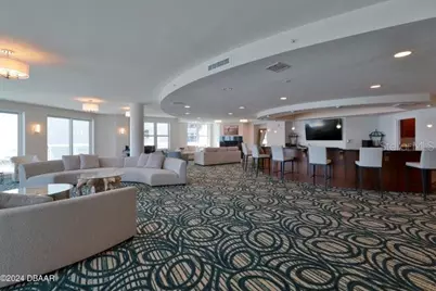 3703 S Atlantic Avenue #504, Daytona Beach, FL 32118 - Photo 13