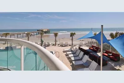 3703 S Atlantic Avenue #504, Daytona Beach, FL 32118 - Photo 9
