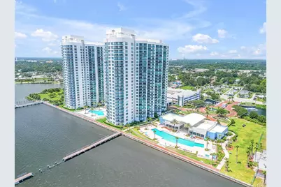 231 Riverside Drive #709-1, Daytona Beach, FL 32117 - Photo 45