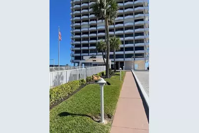 2828 N Atlantic Avenue #1601, Daytona Beach, FL 32118 - Photo 1