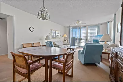 2987 S Atlantic Avenue #206, Daytona Beach, FL 32118 - Photo 17