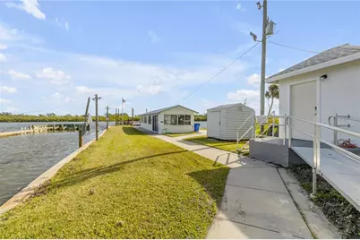 2201 S Ridgewood Avenue #28, Edgewater, FL 32141 - Photo 39