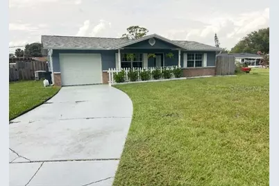 1025 2nd Street, Port Orange, FL 32129 - Photo 1