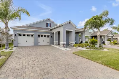 206 Venetian Palms Boulevard, New Smyrna Beach, FL 32168 - Photo 7