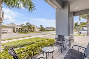 206 Venetian Palms Blvd, New Smyrna Beach, FL 32168 - Photo 13
