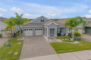 206 Venetian Palms Blvd, New Smyrna Beach, FL 32168 - Photo 3