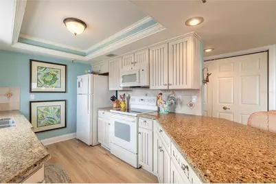 3001 S Atlantic Avenue #404, New Smyrna Beach, FL 32169 - Photo 37