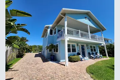 110 Surf Street, New Smyrna Beach, FL 32169 - Photo 3