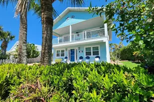 110 Surf St, New Smyrna Beach, FL 32169 - Photo 1