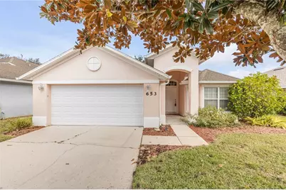 653 Coral Trace Boulevard, Edgewater, FL 32132 - Photo 1