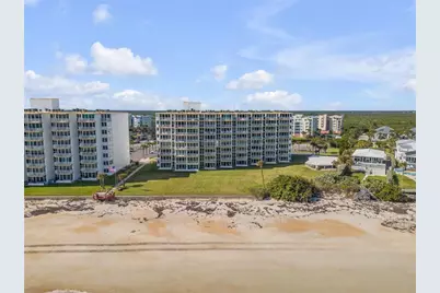 5201 S Atlantic Avenue #301A, New Smyrna Beach, FL 32169 - Photo 5