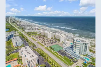 5201 S Atlantic Avenue #301A, New Smyrna Beach, FL 32169 - Photo 61