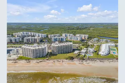 5201 S Atlantic Avenue #301A, New Smyrna Beach, FL 32169 - Photo 57