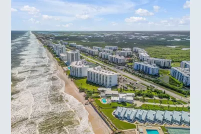 5201 S Atlantic Avenue #301A, New Smyrna Beach, FL 32169 - Photo 59