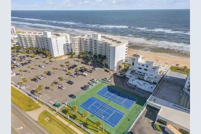 5201 S Atlantic Avenue #301A, New Smyrna Beach, FL 32169 - Photo 47