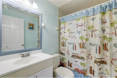 4421 S Atlantic Avenue #110, Port Orange, FL 32127 - Photo 43