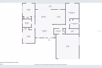 6311 River Road, New Smyrna Beach, FL 32169 - Photo 79