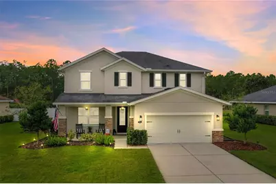 20 Abacus Avenue, Ormond Beach, FL 32174 - Photo 1