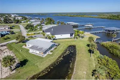 251 Golden Bay Boulevard, Oak Hill, FL 32759 - Photo 5