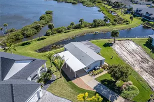 251 Golden Bay Blvd, Oak Hill, FL 32759 - Photo 45