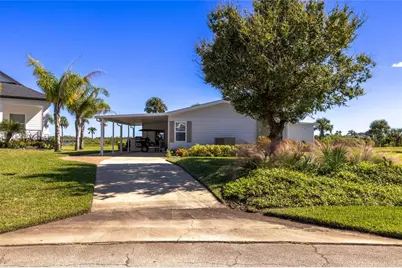 251 Golden Bay Boulevard, Oak Hill, FL 32759 - Photo 7