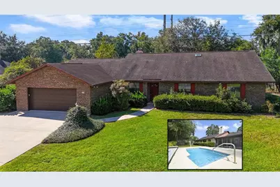 1410 SE 44th Avenue, Ocala, FL 34471 - Photo 1