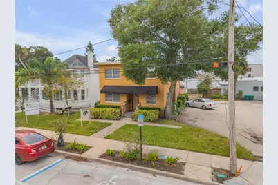 106 Live Oak Street, New Smyrna Beach, FL 32168 - Photo 1