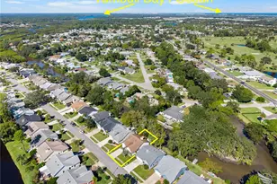 734 Pine Shores Cir, New Smyrna Beach, FL 32168 - Photo 3