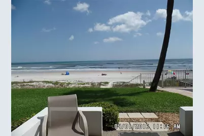 815 Ocean Shore Boulevard #2, Ormond Beach, FL 32176 - Photo 1
