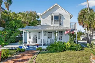 500 S Riverside Dr, New Smyrna Beach, FL 32168 - Photo 1