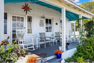 500 S Riverside Drive, New Smyrna Beach, FL 32168 - Photo 13